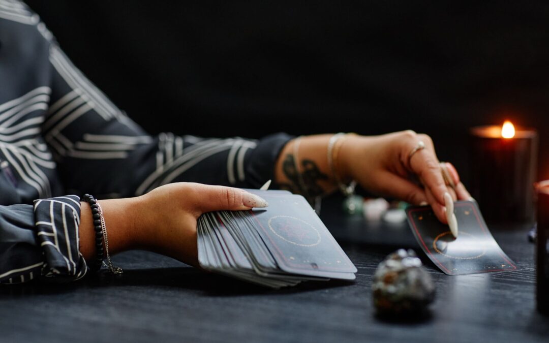 El mensaje que deben leer los signos antes de que termine julio según el tarot