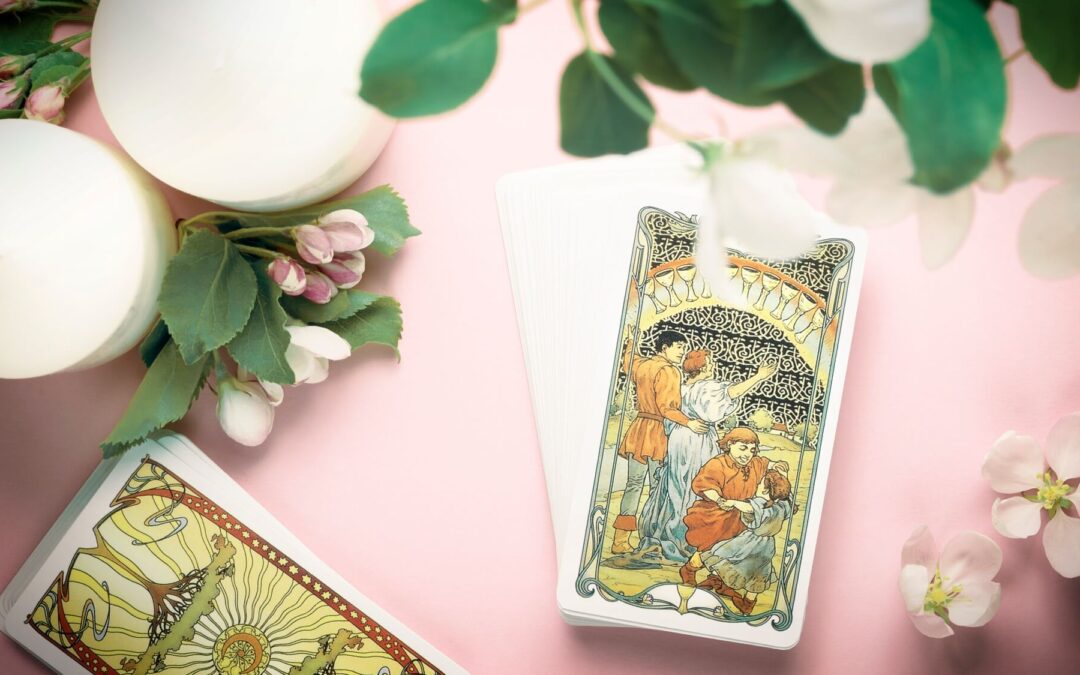 El mensaje que tiene para tu signo el tarot este fin de semana del 8 y 9 de agosto