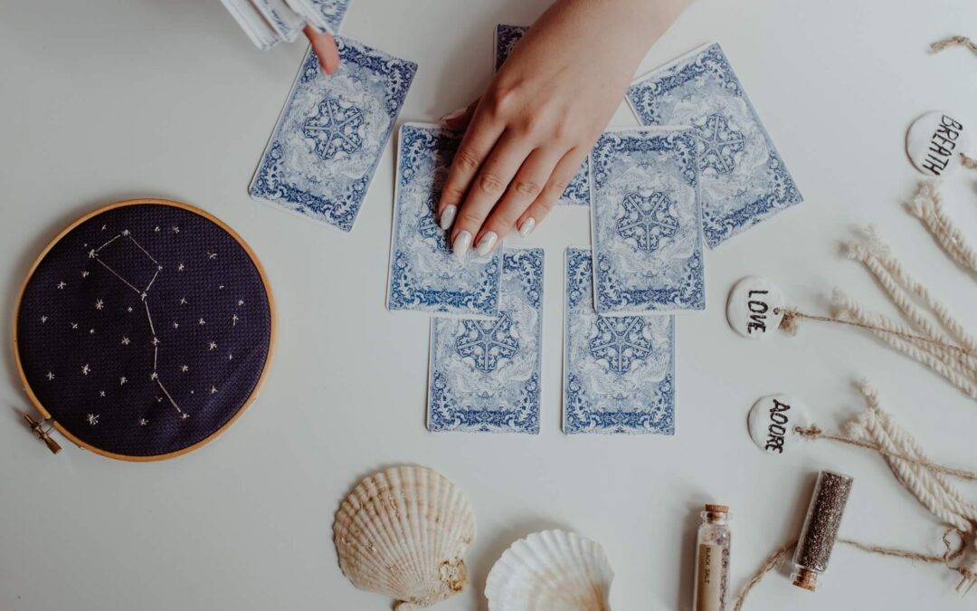 El tarot revela qué relación está drenando tu energía ahora mismo según tu signo