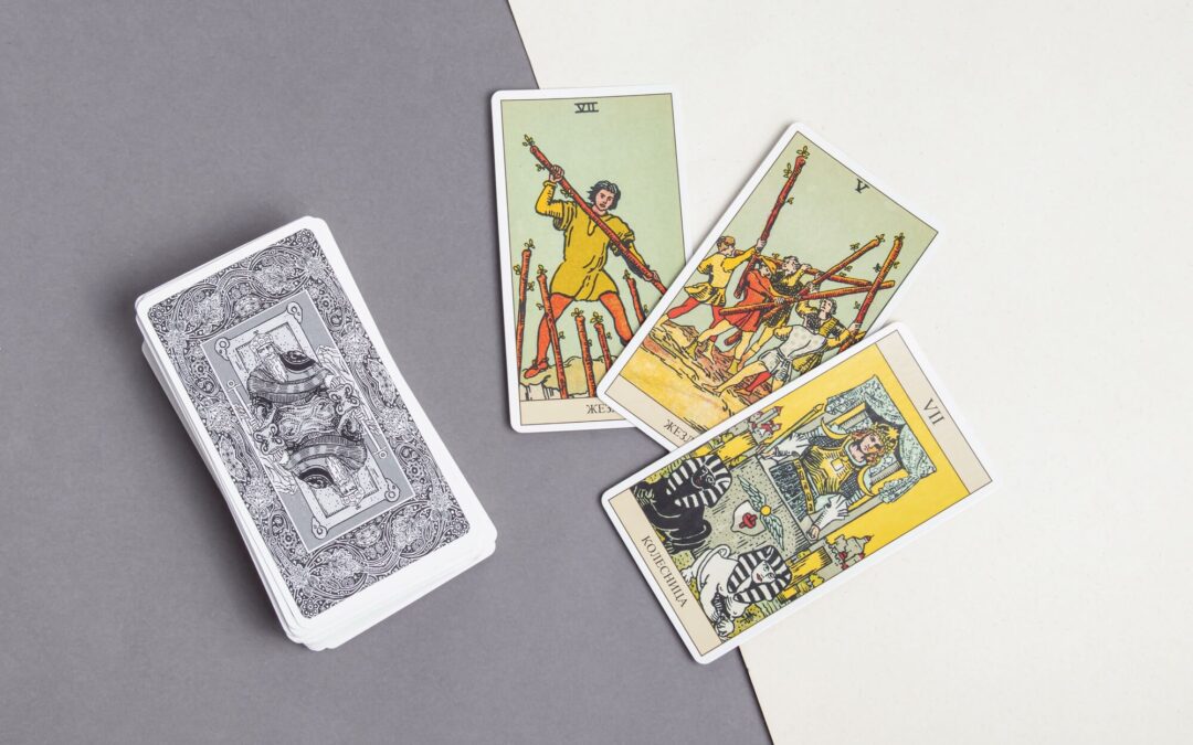 El tarot te dice si encontrarás el amor en lo que queda de 2026 o no según tu signo