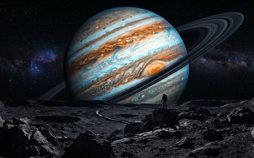Júpiter ha entrado en Leo: el año que puede cambiar la vida de estos signos del Zodiaco