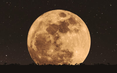 La Luna Llena en Acuario del 29 de julio pondrá la verdad sobre la mesa para cada signo