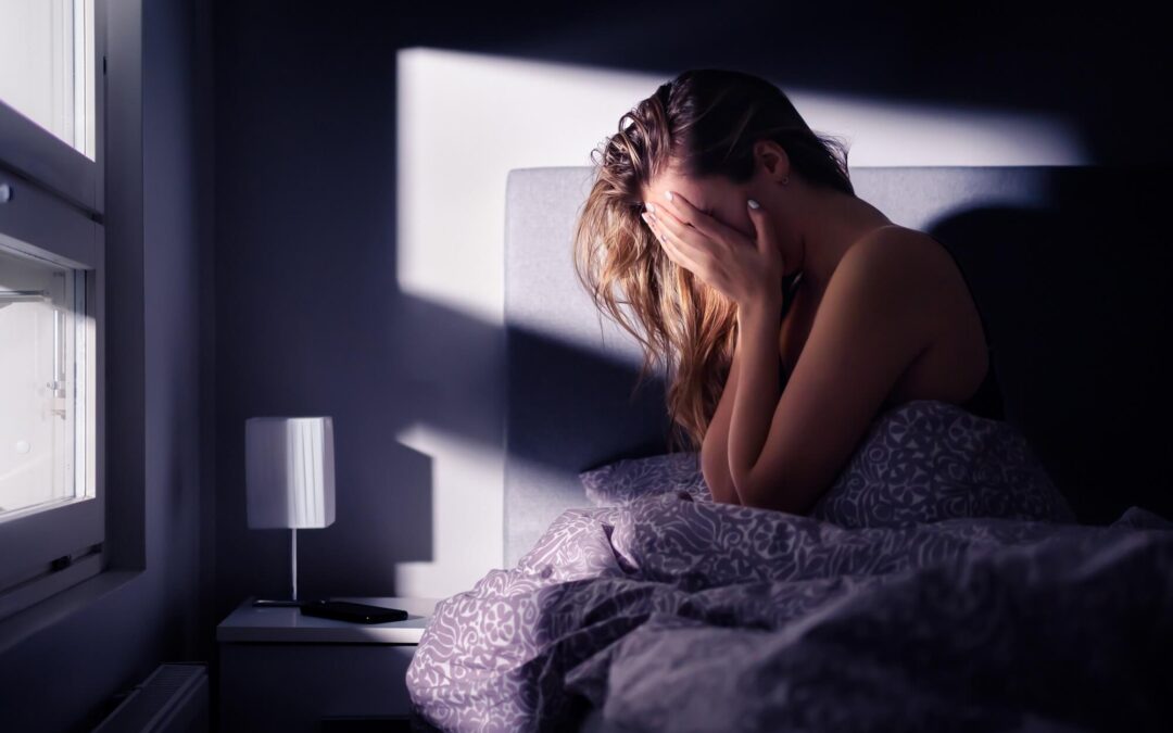 La razón por la que tu ex sigue apareciendo en tus sueños según tu signo