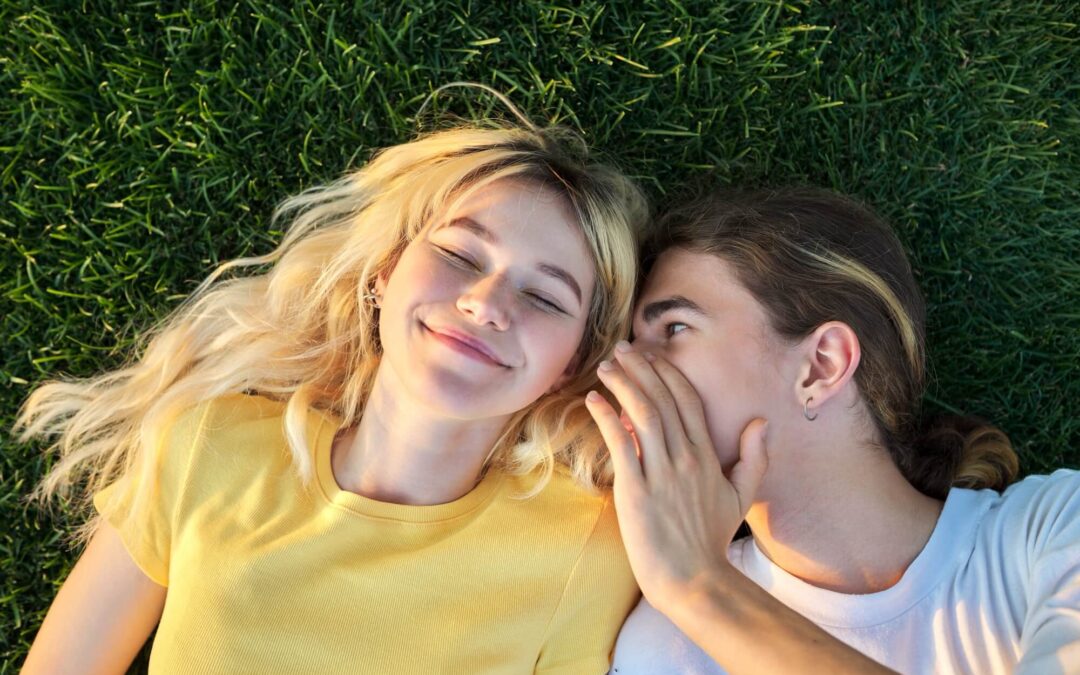 Las parejas del Zodiaco que vivirán su mejor momento en agosto 2026