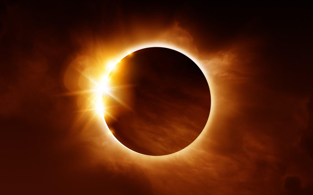 Llega el gran momento del año: qué supone el eclipse solar del 12 de agosto para cada signo