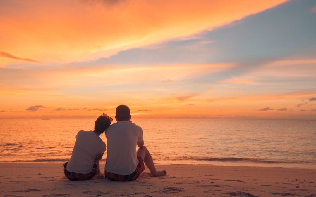 Lo que nadie te dice sobre enamorarte de un signo de aire