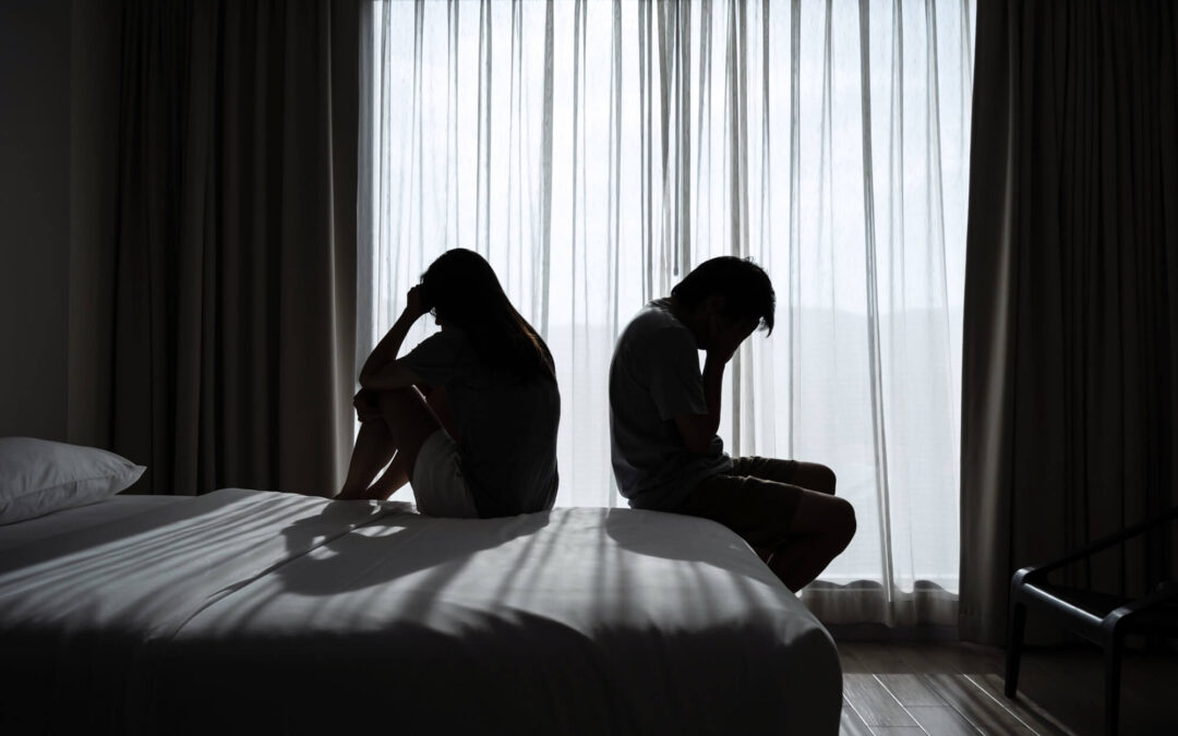 Parejas del Zodiaco que no llegarán juntas al final de 2026