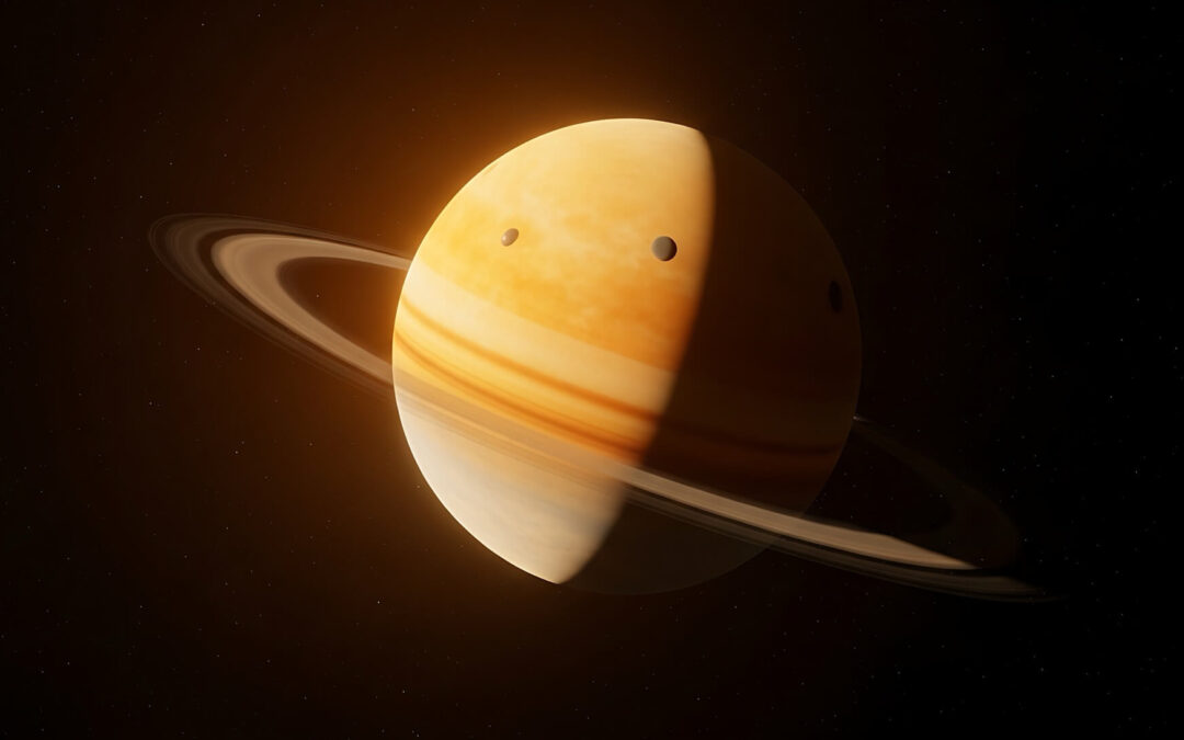 Saturno entra retrógrado el 26 de julio: lo que este tránsito viene a cambiar en tu signo