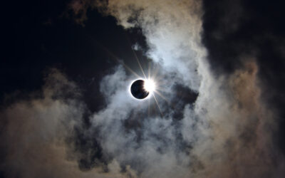 Se acerca la segunda temporada de eclipses de 2026: todo lo que debes esperar de ella