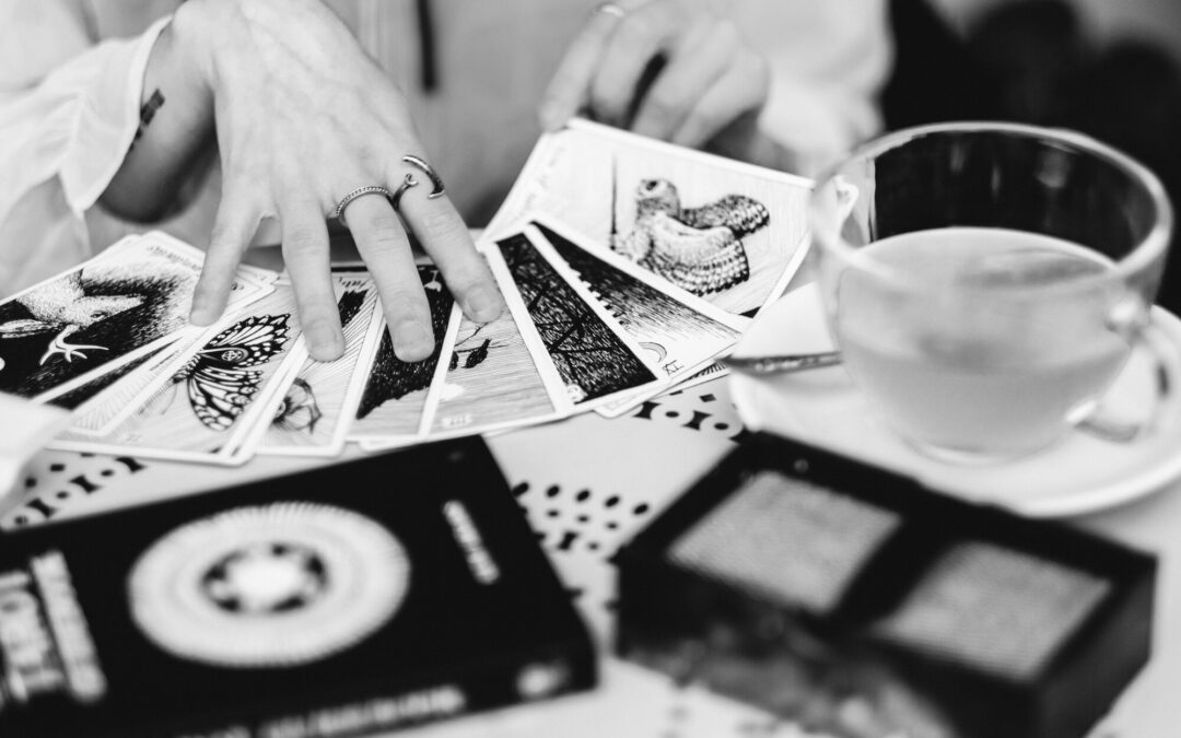 Tarotscopo de la semana del 3 al 9 de agosto para cada signo del Zodiaco