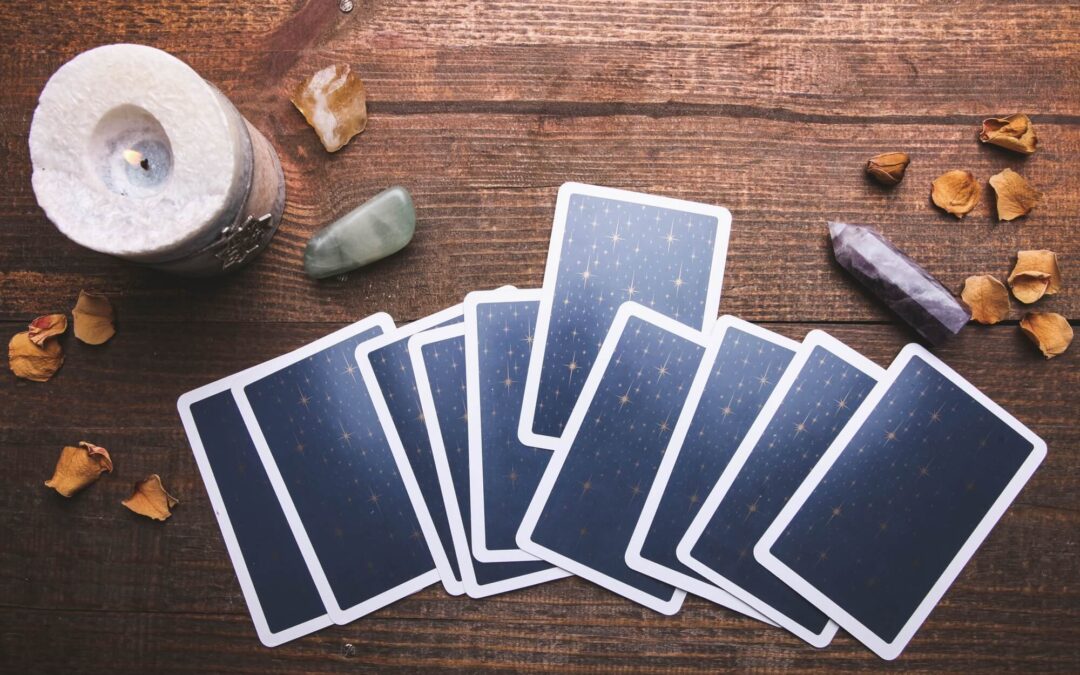 Tarotscopo de la temporada de Leo 2026 para cada signo: lo que traen las cartas del 22 de julio al 23 de agosto
