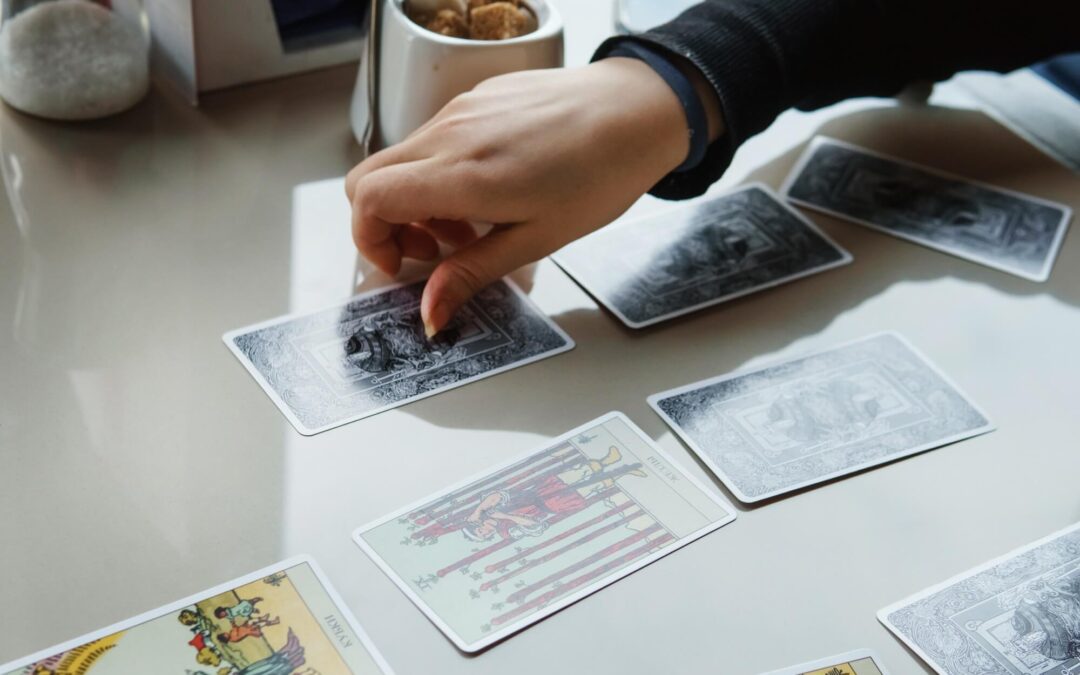 El tarotscopo definitivo para la semana del 20 al 26 de julio para cada signo del Zodiaco