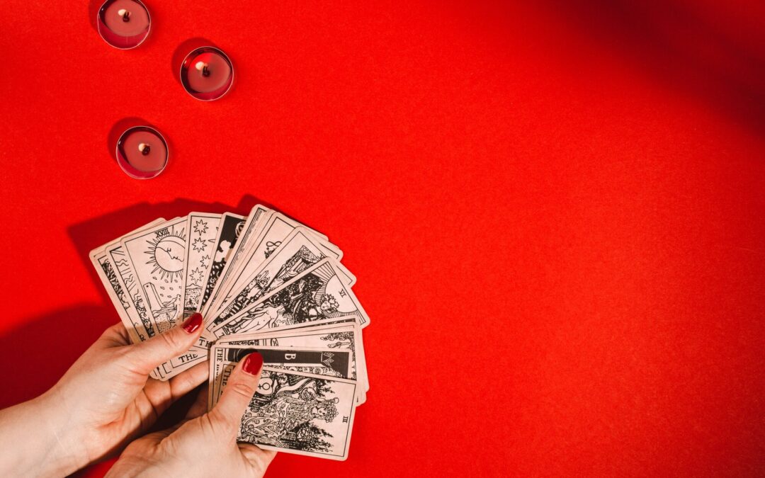 Tarotscopo definitivo para la semana del 6 al 12 de julio para cada signo del Zodiaco