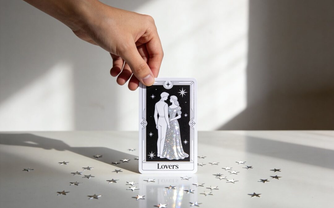 Tarotscopo del amor en agosto de 2026 para cada signo del zodiaco