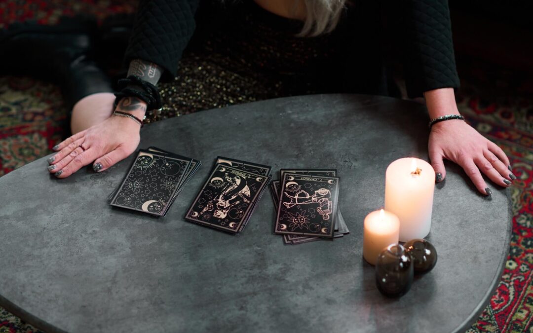 Tu carta del tarot para el primer fin de semana de agosto según tu signo del Zodiaco