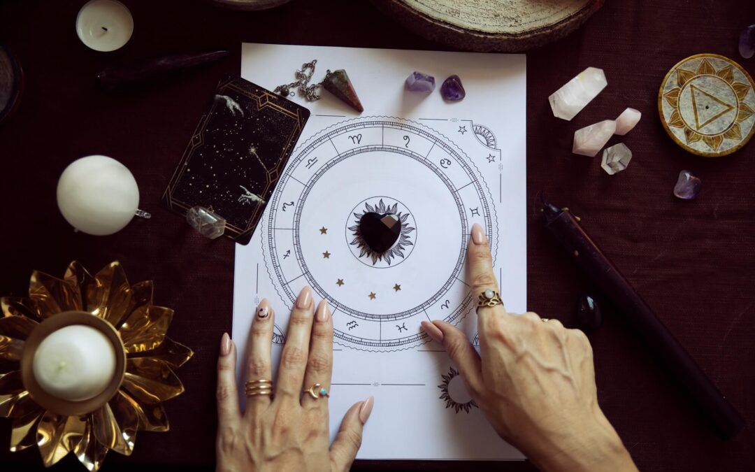 Tu signo del Zodiaco + tu carta del tarot para el fin de semana del 4 y 5 de julio