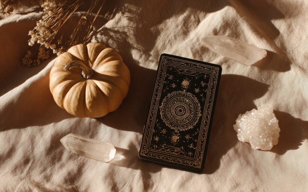 Tu signo + tu carta del tarot para el fin de semana del 18 y 19 de julio