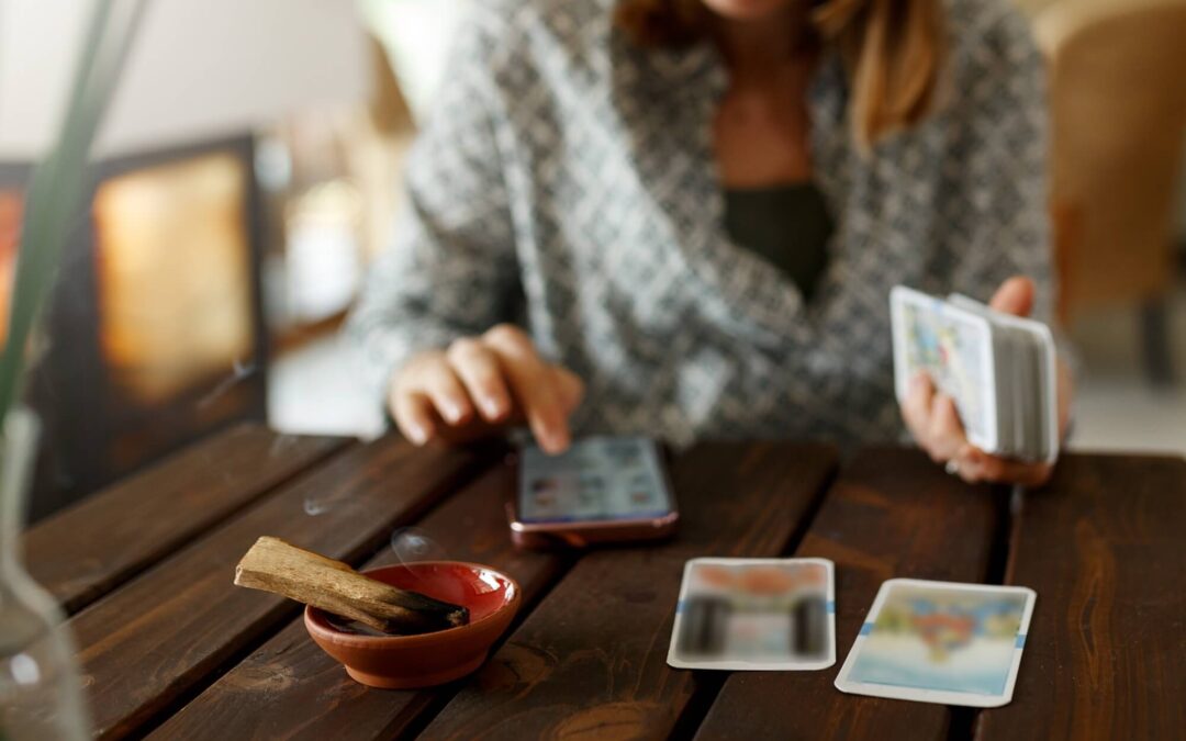 Cómo le irá a tu signo este fin de semana del 22 y 23 de agosto según el tarot