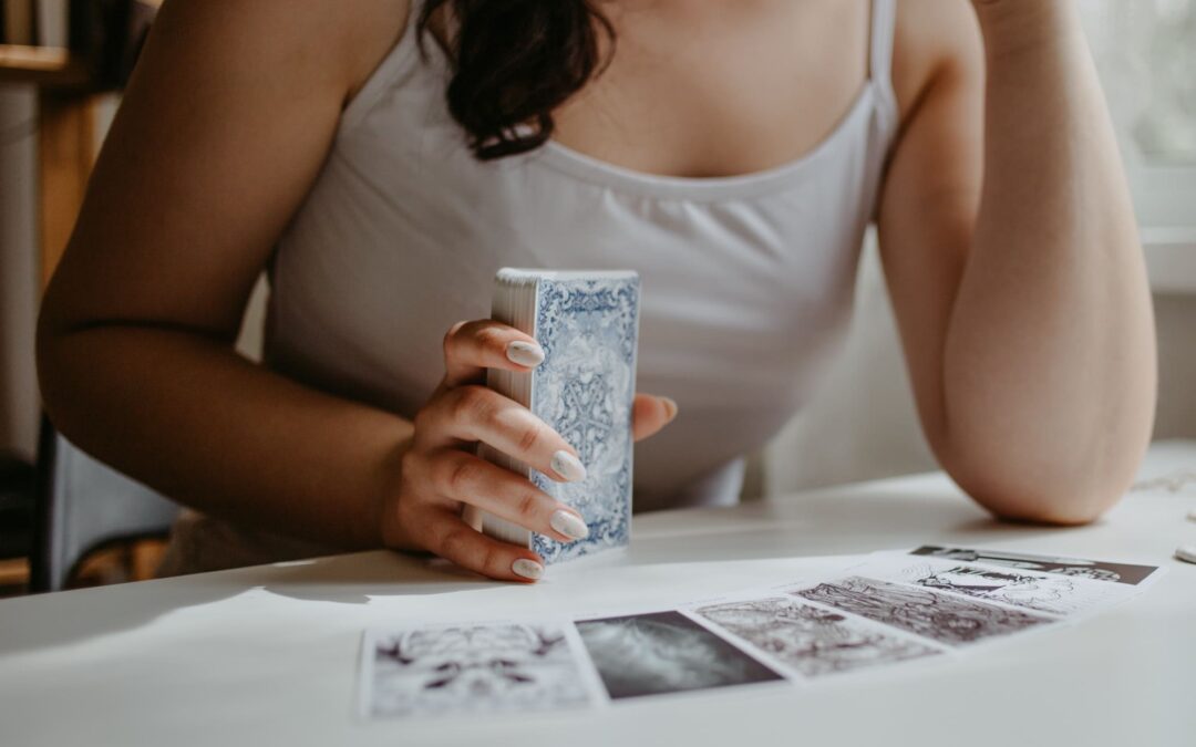 Las cartas han hablado: así le irá a tu signo en septiembre 2026 según el tarot