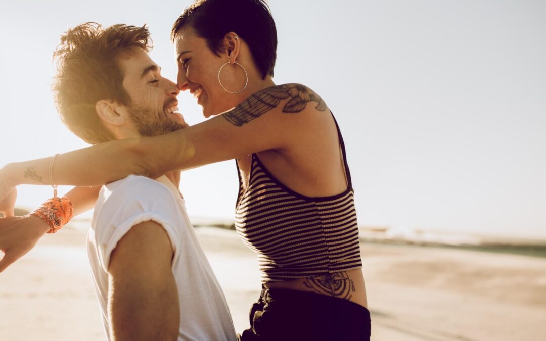 Las parejas del Zodiaco que se vuelven emocionalmente adictivas