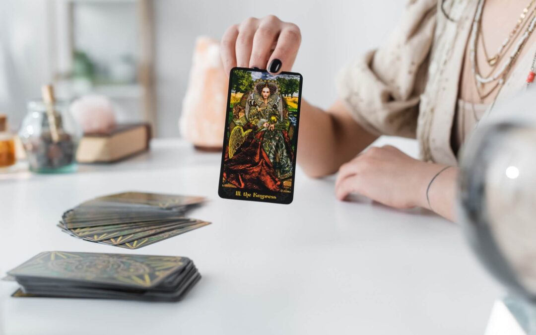 Lo que le espera a tu signo del Zodiaco a partir de septiembre según el tarot