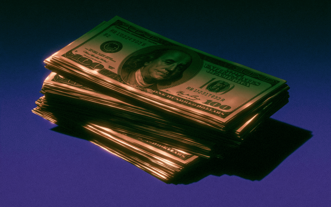 Qué destruye económicamente a tu signo (y ni siquiera lo ve)