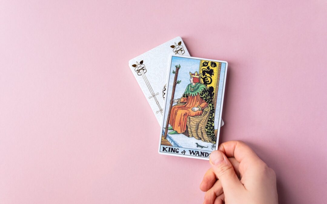 Tarotscopo de la semana del 31 de agosto al 6 de septiembre: así vas a empezar el mes según tu signo