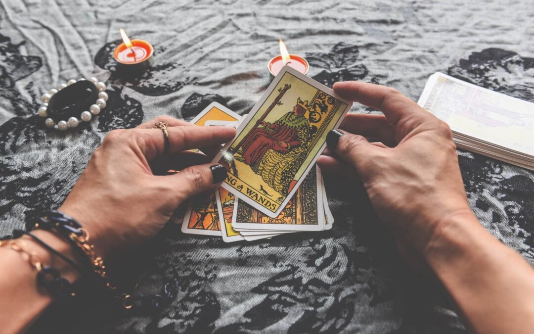 Tarotscopo de la temporada de Virgo 2026 para cada signo del Zodiaco