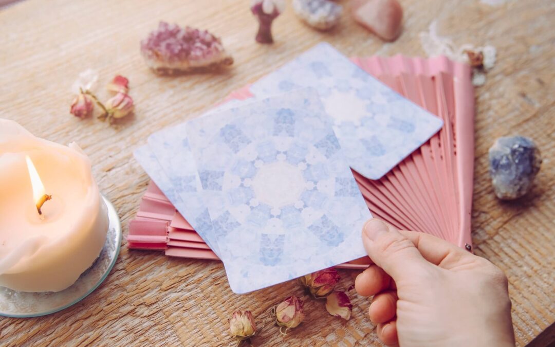 Tarotscopo para tu signo el último fin de semana del 29 y 30 de agosto