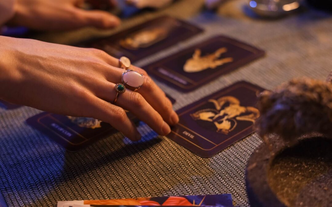 Tu tarotscopo para la semana del 17 al 23 de agosto según tu signo del Zodiaco