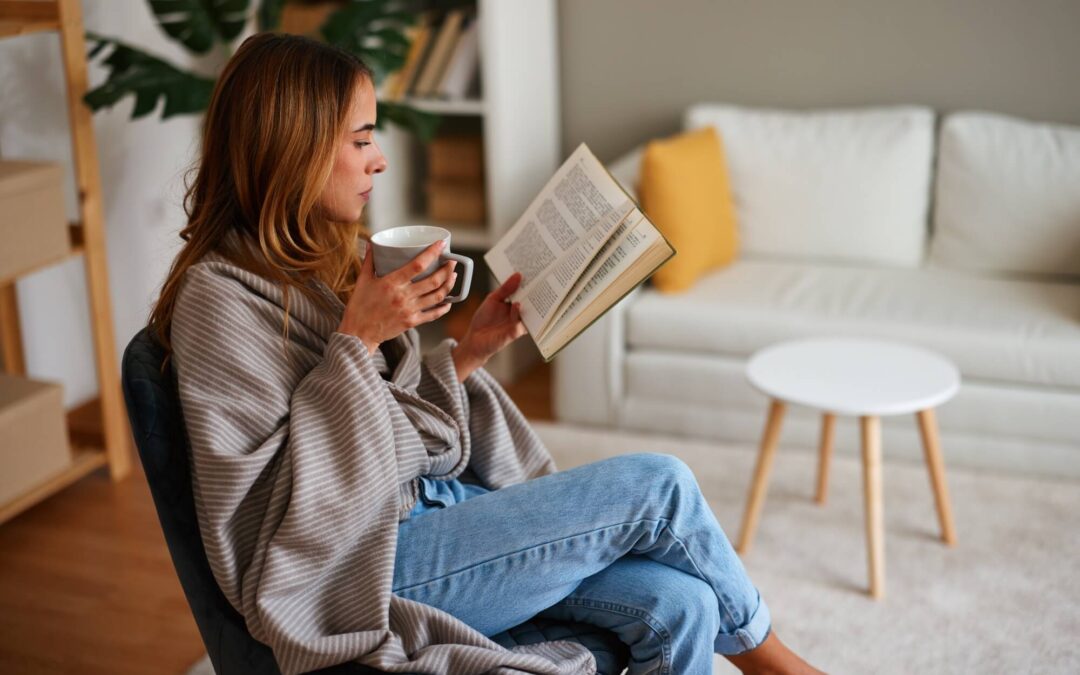 5 signos que tendrán mucha paz durante la temporada de Libra