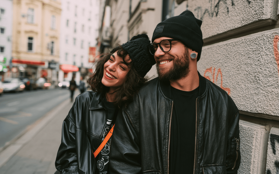 Cómo encontrar tu pareja perfecta según tu mes de nacimiento