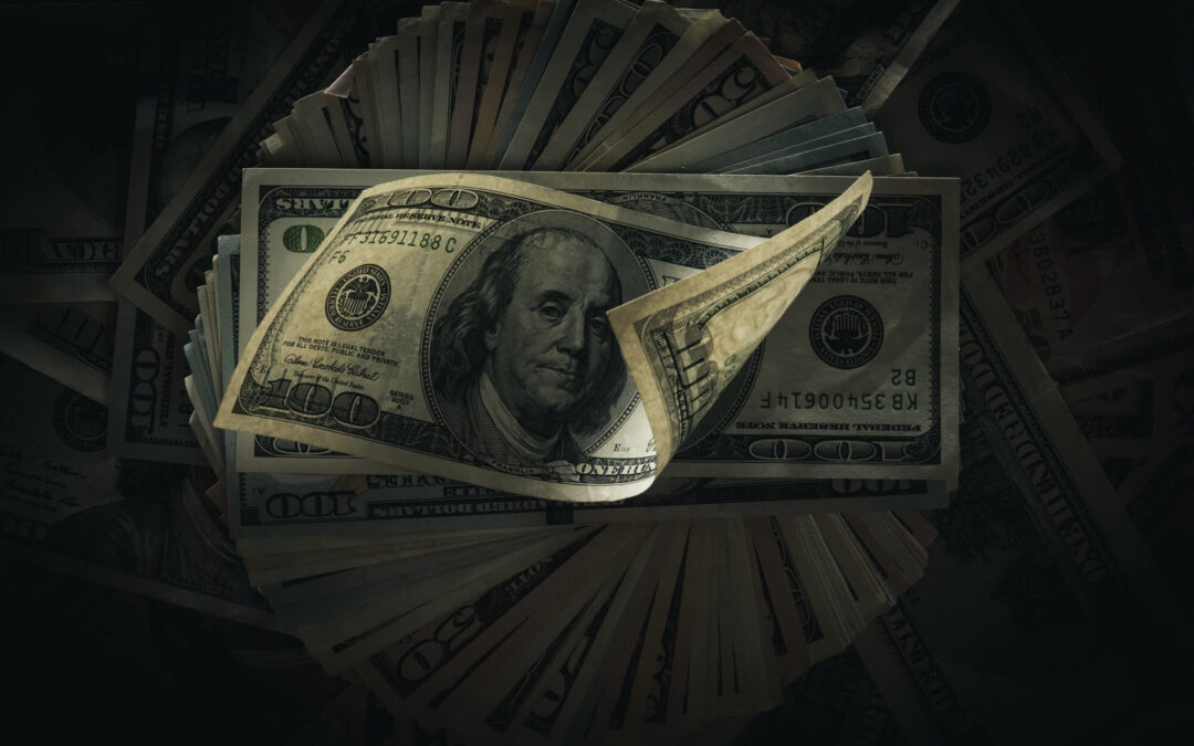 Cómo hacer más dinero en octubre: tu horóscopo de dinero para este mes según tu signo