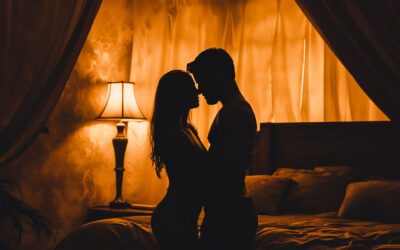 Cuál es el ranking de las parejas del Zodiaco que son pura pasión en la cama