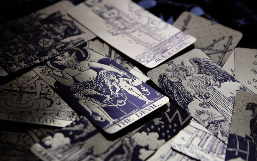 El mensaje del tarot para cada signo durante el fin de semana del 5 y 6 de septiembre