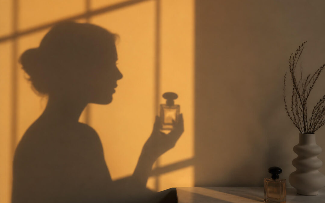 El tipo de perfume que deberías usar en septiembre según tu signo