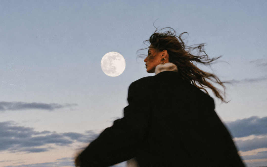 La Luna llena en Aries del 26 de septiembre va a hacer que estos signos digan “hasta aquí”