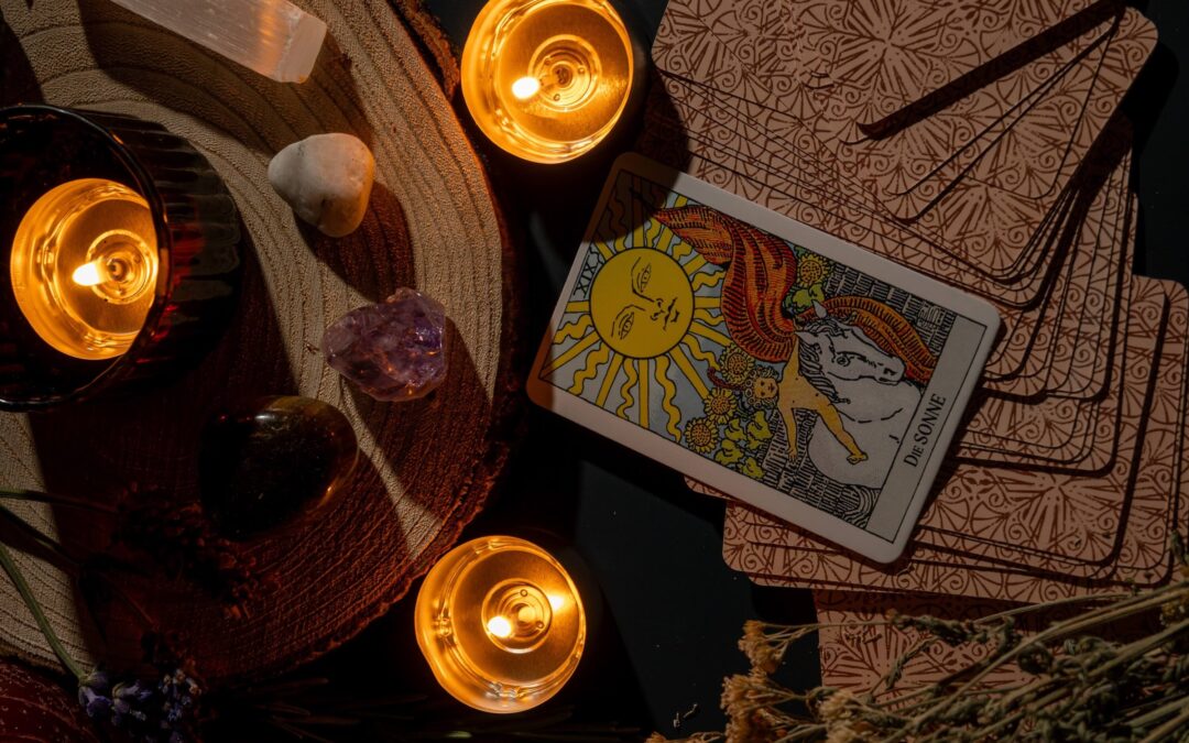 La carta del tarot para cada signo del Zodiaco durante la semana del 7 al 13 de septiembre