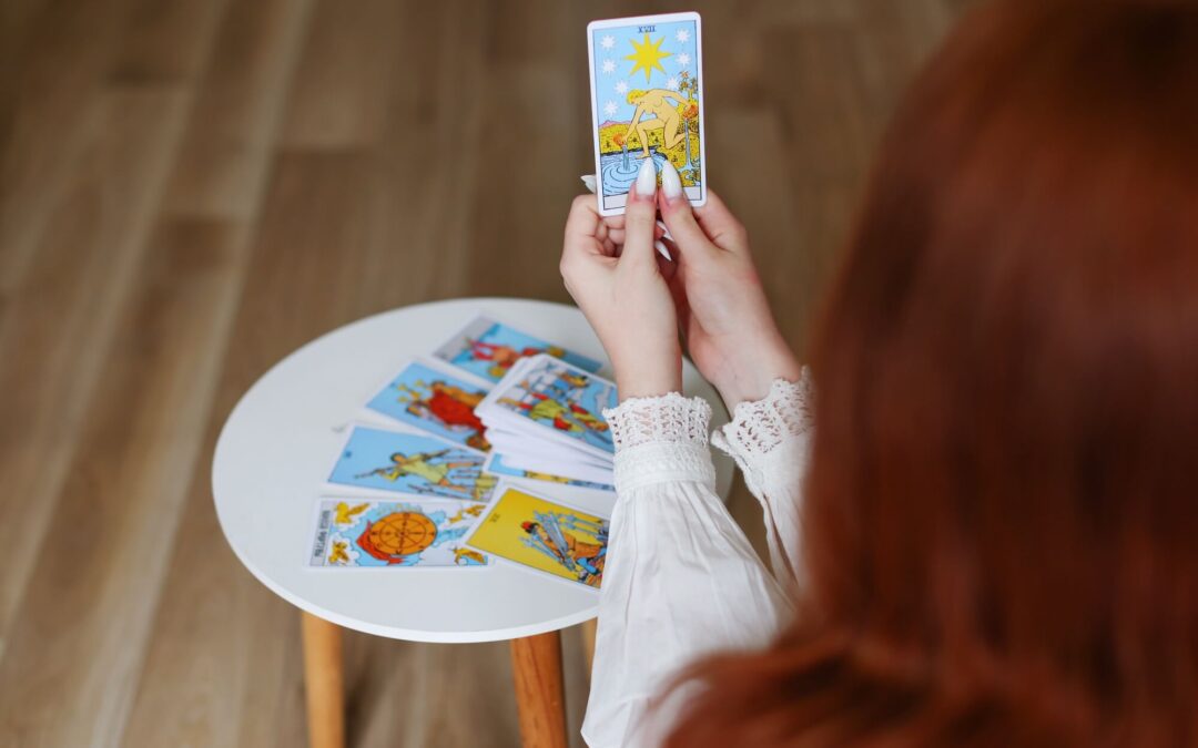 La carta del tarot que revela qué estás ignorando ahora mismo según tu signo