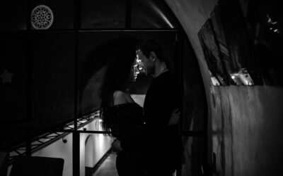 Las parejas del Zodiaco que peor terminan