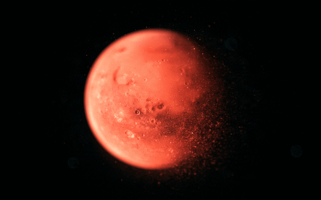 Marte entra en Leo el 27 de septiembre: lo que vas a querer y no vas a poder disimular según tu signo