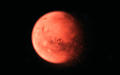 Marte entra en Leo el 27 de septiembre: lo que vas a querer y no vas a poder disimular según tu signo
