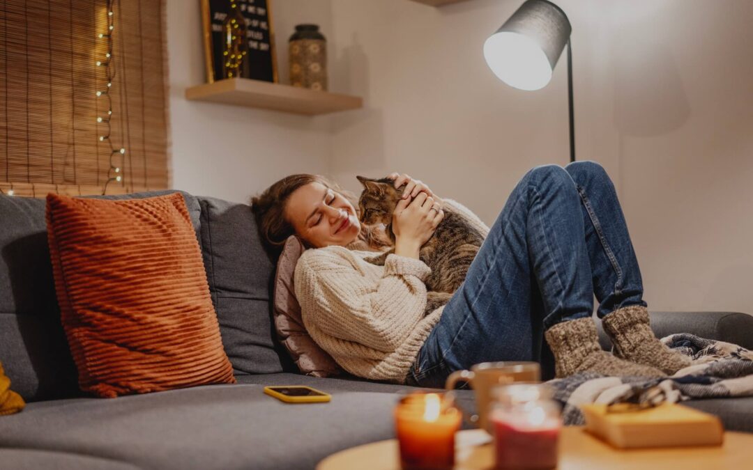 Ordena esto en septiembre y cambia la energía de tu hogar según tu signo
