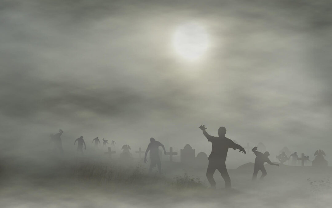 Ranking de los signos más preparados para sobrevivir a un apocalipsis zombie