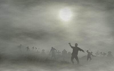 Ranking de los signos más preparados para sobrevivir a un apocalipsis zombie