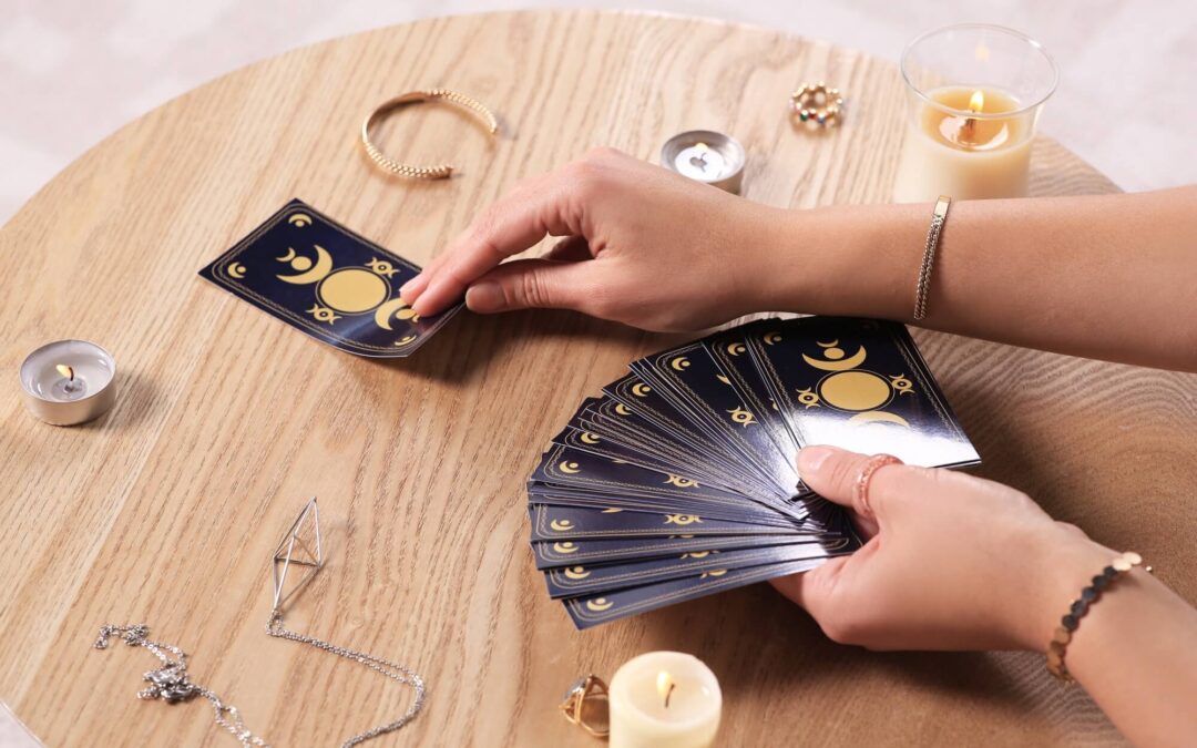Tarotscopo para cada signo del Zodiaco durante la semana del 14 al 20 de septiembre