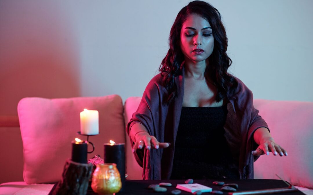 Cómo será tu próxima relación: el Tarot tiene la respuesta según tu signo del Zodiaco