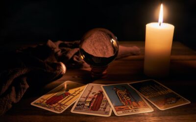 El mensaje que tu signo debe leer antes de que termine octubre según el tarot