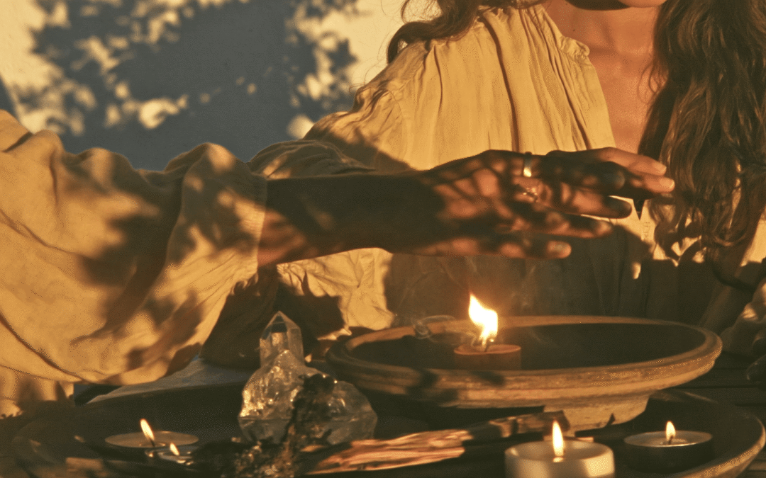 El ritual de la Luna nueva en Libra del 10 del 10 que necesita cada signo