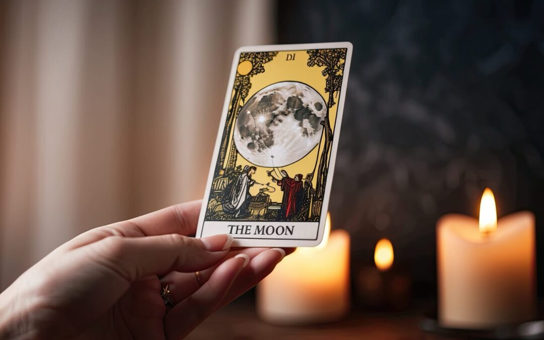 El tarot revela qué necesitas recuperar para volver a ser feliz según tu signo